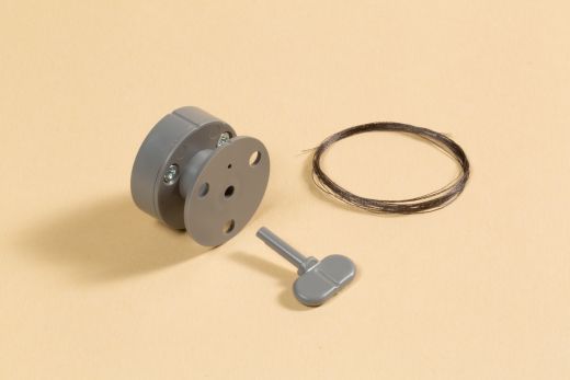Auhagen 48659 Rutschkupplung Bausatz