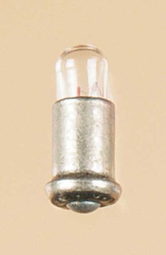 Auhagen 54730 1 Lampe m. Stecks. klar lose