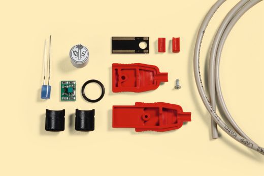Auhagen 58104 H0 LED-Beleuchtung PHG