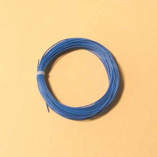 Auhagen 58800 Litze blau
