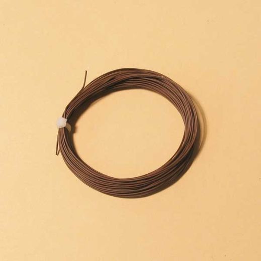 Auhagen 58805 Litze braun