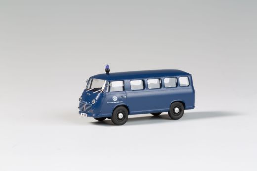 Auhagen 66034 MC Goliath Expr. 1100 Kombi