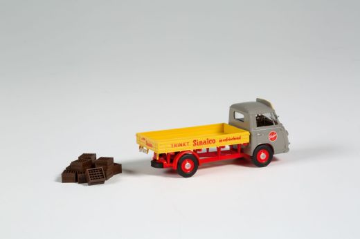 Auhagen 66043 MC Goliath Expr. 1100 Pritsc