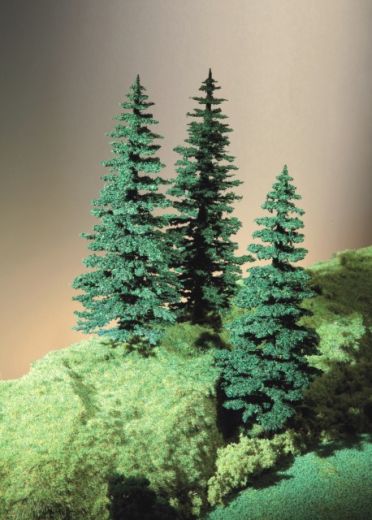 Auhagen 71925 Tannen 19 cm
