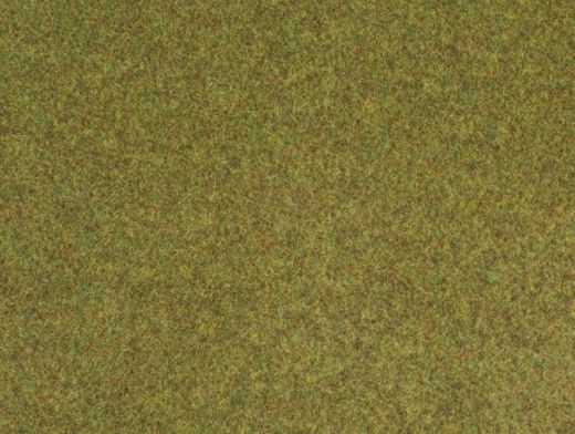 Auhagen 75213 Wiesenmatte hellgrün 75 x 100