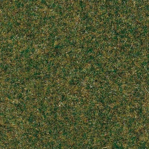 Auhagen 75512 1 Wiesenmatte dunkel lose