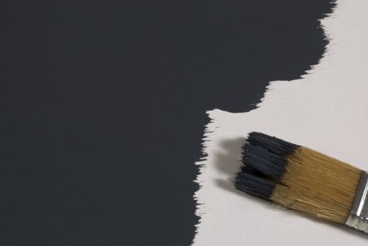 Auhagen 78107 Modellbaufarbe graphitgrau