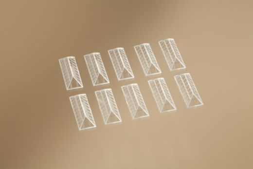 Auhagen 80203 Oberlichtfenster F (Spur H0)