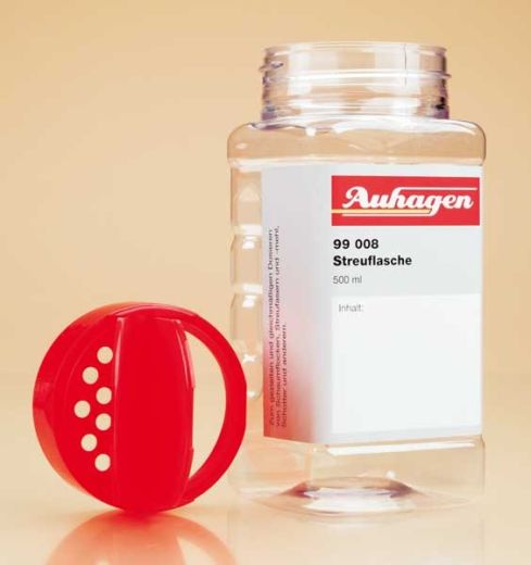 Auhagen 99008 Streuflasche mit Griffmulde