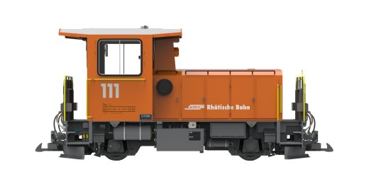 ESU 30493 Diesellok, IIm, Pullman TM 2/ (Spur G)