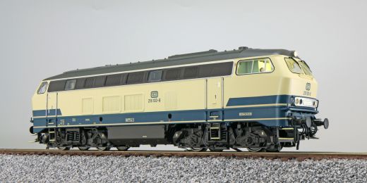 ESU 31001 Diesellok, H0,BR 216, 216 100 (Spur H0)