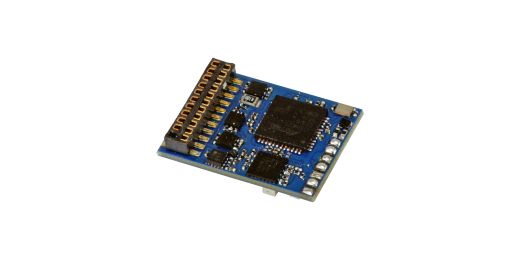 ESU 58219 LokSound 5 Fx DCC/MM/SX/M4 L