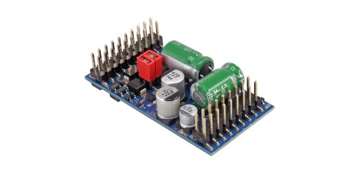 ESU 58315 LokSound 5 L DCC/MM/SX/M4 Le