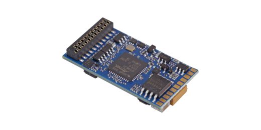 ESU 58419 LokSound 5 DCC/MM/SX/M4 Leer