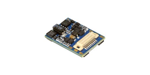 ESU 59818 LokPilot 5 micro DCC/MM/SX/M4