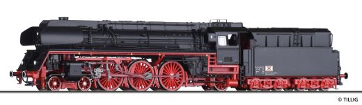 Tillig 2012 Dampflok BR 01.5, DR, Ep.IV (Spur TT)