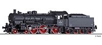 Tillig 2032 Dampflok R 638, ÖBB, Ep.III (Spur TT)