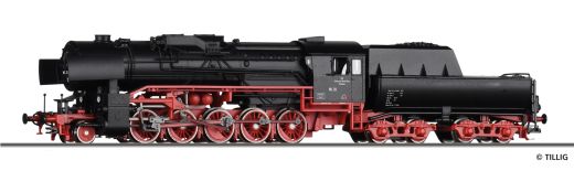 Tillig 2066 Dampflok WL 20, Werkbahn, Ep. (Spur TT)