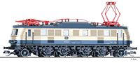 Tillig 2461 E-Lok BR 118 049-6, DB, Ep.IV (Spur TT)