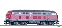Tillig 2743 Diesellok V162 003, DB, Ep.II (Spur TT)