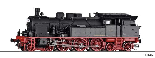 Tillig 4203 Dampflok BR 78.0, DRG, Ep.II (Spur TT)