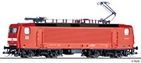 Tillig 4344 E-Lok BR 143 161-8, DR, Ep.V (Spur TT)