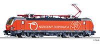 Tillig 4833 E-Lok BR 383 101-3, SK-RAILL, (Spur TT)