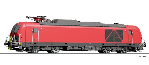 Tillig 4868 E-Lok BR 249 ...-., DBAG, Ep. (Spur TT)