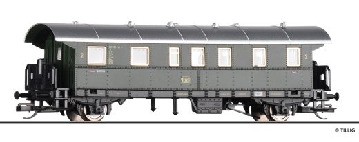 Tillig 13025 Reisezugwagen (Spur TT)