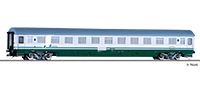 Tillig 16251 Reisezugwagen, 2.Kl., FS, Ep. (Spur TT)