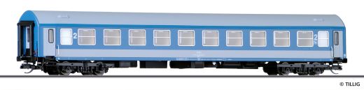 Tillig 16417 Reisezugwagen 2.Kl., MAV, EpI (Spur TT)