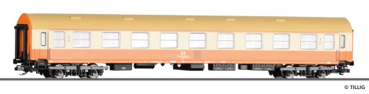 Tillig 16419 Reisezugwagen 1.Kl., DR, Ep.I (Spur TT)