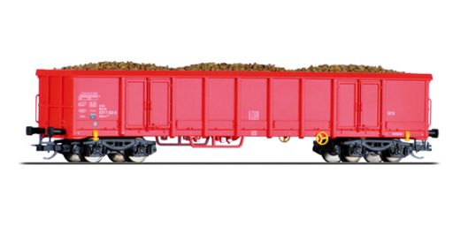 Tillig 522123 Off.Güterwagen (Spur TT)