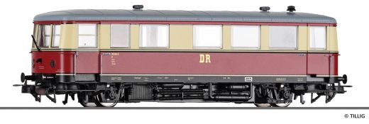 Tillig 73133 Triebwagen BR 186, DR, Ep.IV (Spur H0)
