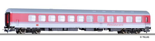 Tillig 74997 Speisewagen, DBAG, Ep.V (Spur TT)