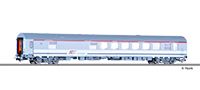 Tillig 75000 Speisewagen IC, PKP, Ep.V (Spur TT)