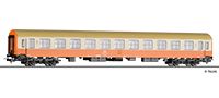 Tillig 75004 Reisezugwagen 2.Kl. DR, Ep.IV (Spur H0)