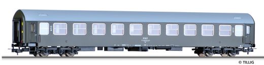 Tillig 75009 Reisezugwagen 2.Kl. PKP, Ep.I (Spur H0)