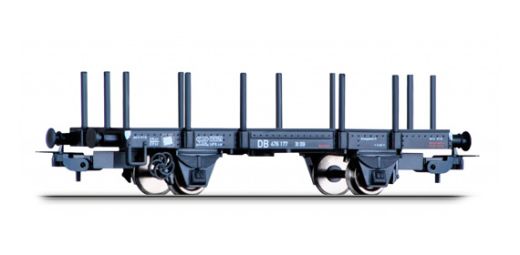 Tillig 76665 Flachwagen DB, Ep.III (Spur H0)