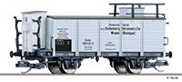Tillig 95892 Säurewagen, KPEV, Ep.I (Spur H0)