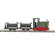 Busch 12022 Feldbahn Start-Set NS2 H0 (Spur H0)