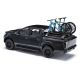Busch 53724 Nissan Navara mit zwei Bikes (Spur H0)