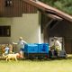 Busch 79828 A-Set:Gartenbahn H0 (Spur H0)