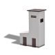 Busch 8824 LPG Trafoturm TT (Spur TT)