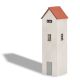 Busch 8825 Trafohaus TT (Spur TT)