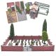 Busch 8922 Friedhof TT (Spur TT)