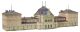 Faller 110111 Bahnhof Neustadt/Weinstraße (Spur H0)