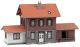 Faller 110133 Bahnhof Kleinengstingen (Spur H0)