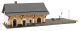 Faller 110134 Bahnhof Lavin (Spur H0)