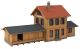 Faller 110153 Bahnhof Kupferzell (Spur H0)